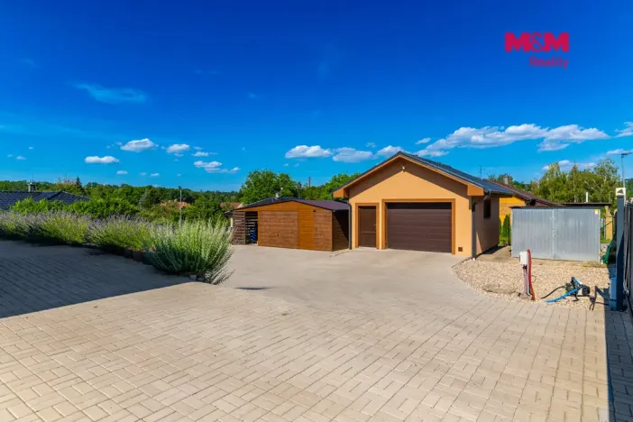 Prodej rodinného domu, Kropáčova Vrutice - Střížovice, 94 m2