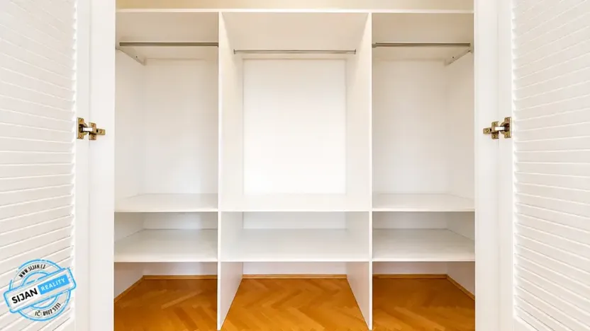 Pronájem bytu 2+kk, Ostrava, Dolní, 64 m2