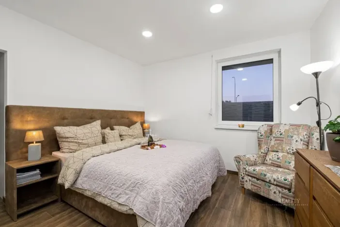 Prodej rodinného domu, Mělnické Vtelno - Radouň, Mělnická, 221 m2