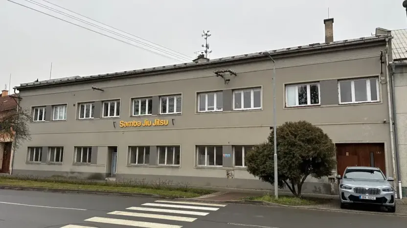 Prodej komerční nemovitosti, Smržice, Zákantí, 400 m2