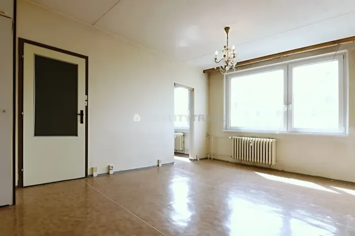 Prodej bytu 1+1, Praha - Modřany, Rakovského, 31 m2