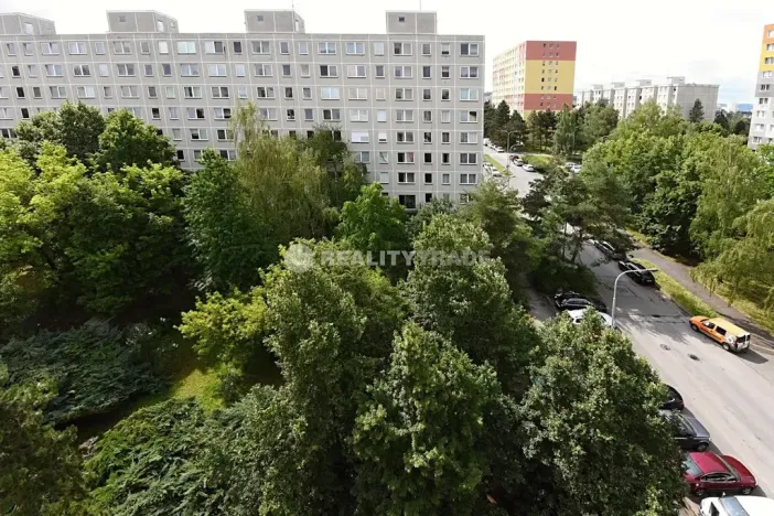 Prodej bytu 1+1, Praha - Modřany, Rakovského, 31 m2