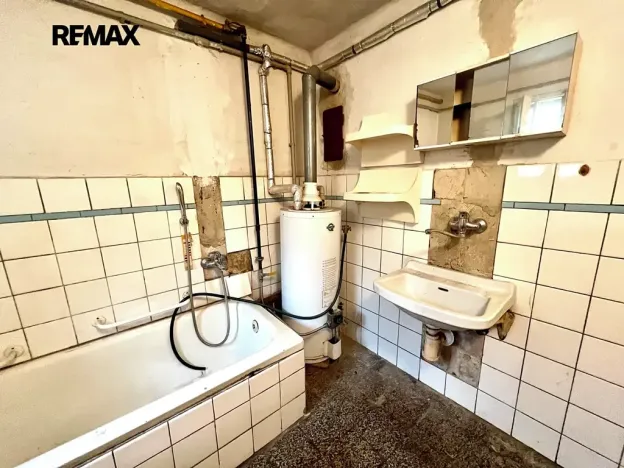 Prodej rodinného domu, Skoronice, 95 m2