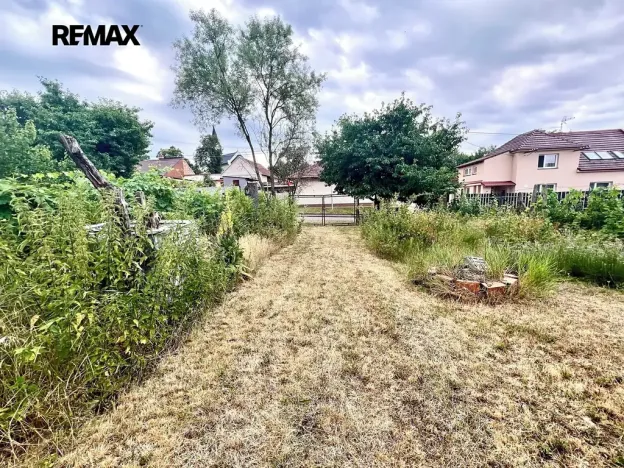 Prodej rodinného domu, Skoronice, 95 m2