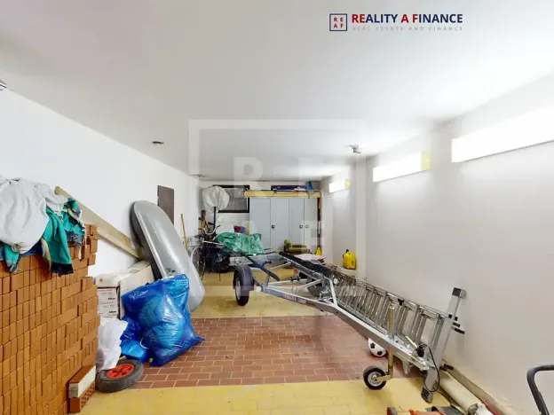 Prodej chaty, Slapy, 99 m2