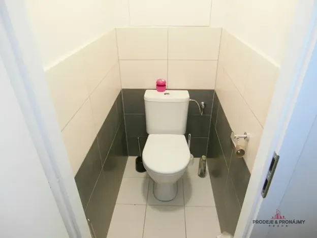 Pronájem bytu 2+kk, Praha - Libeň, Podvinný mlýn, 43 m2