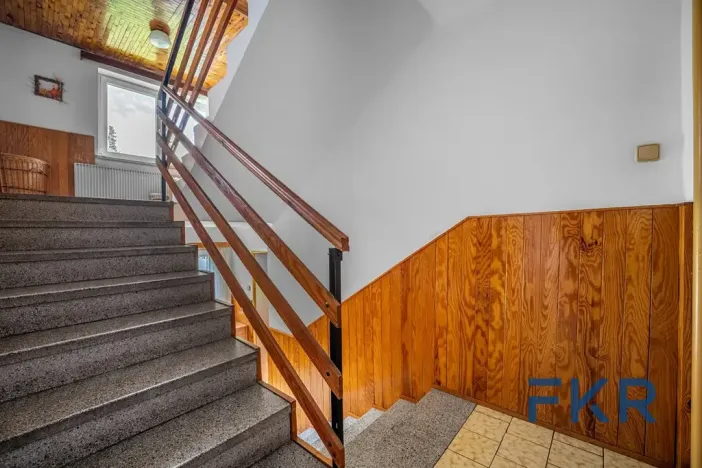 Prodej rodinného domu, Studenec, 265 m2