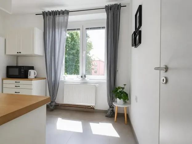 Prodej bytu 2+1, Čáslav, Al. Jiráska, 66 m2