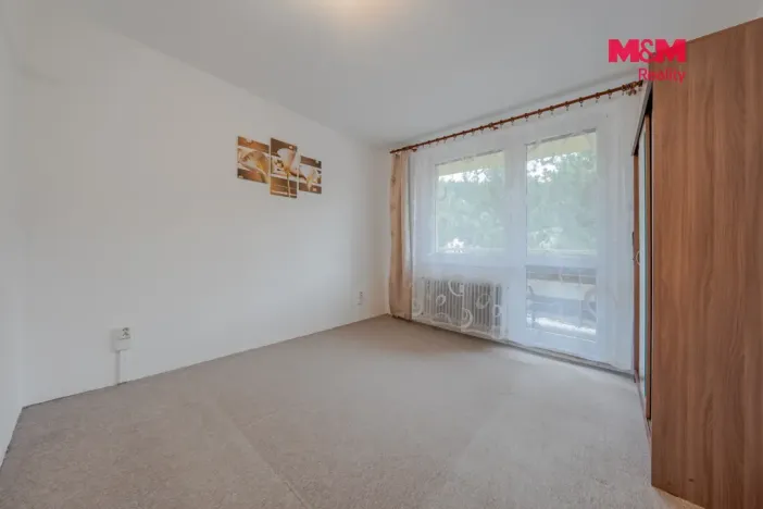 Prodej bytu 3+1, Karolinka, Na Horebečví, 73 m2