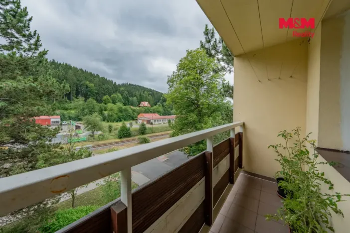 Prodej bytu 3+1, Karolinka, Na Horebečví, 73 m2