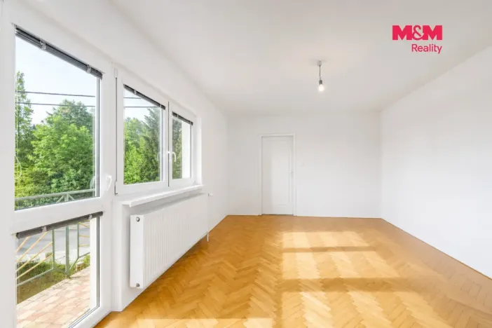 Prodej rodinného domu, Rychnov nad Kněžnou - Lokot, 150 m2