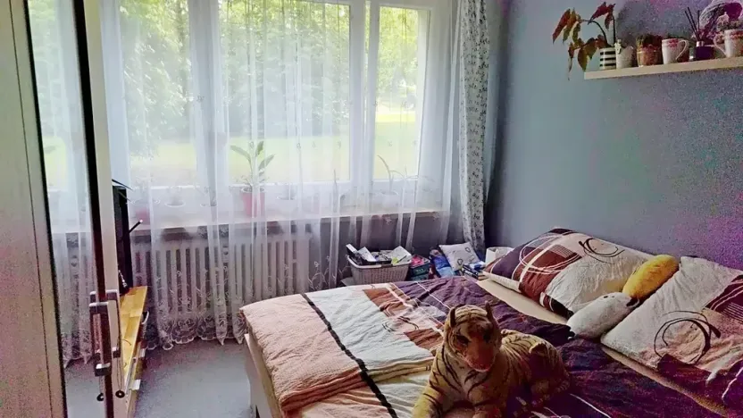 Prodej bytu 3+1, Teplice, Antonína Sochora, 72 m2