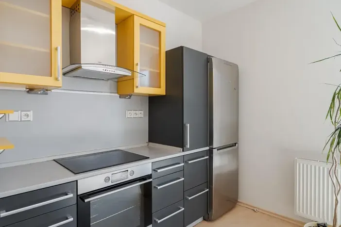 Prodej bytu 3+kk, Litomyšl, U Školek, 77 m2