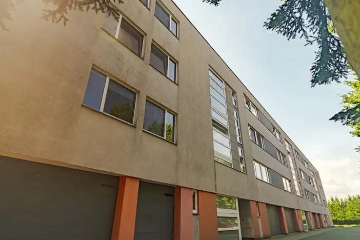 Prodej bytu 3+kk, Litomyšl, U Školek, 77 m2