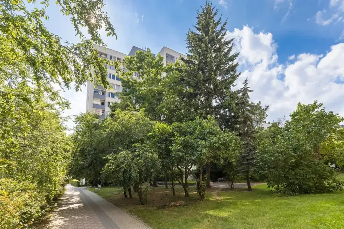 Prodej bytu 3+1, Praha - Vokovice, Evropská, 73 m2