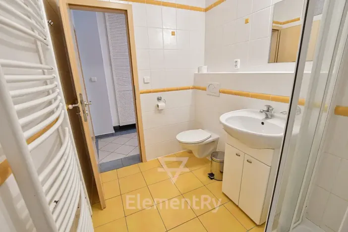 Prodej bytu 2+kk, Harrachov, 56 m2
