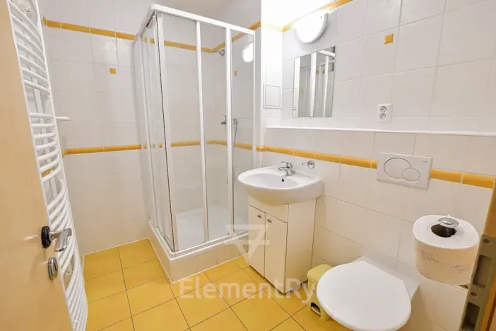 Prodej bytu 2+kk, Harrachov, 56 m2