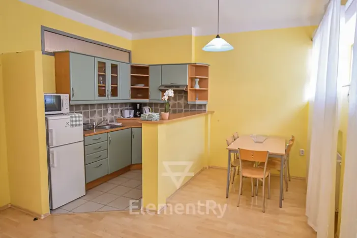 Prodej bytu 2+kk, Harrachov, 56 m2