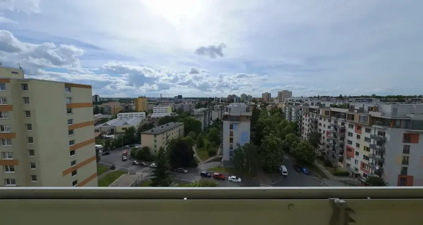 Prodej bytu 4+1, Praha - Žižkov, Pod lipami, 84 m2