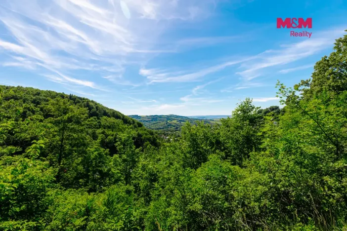 Prodej zahrady, Štramberk, 89052 m2