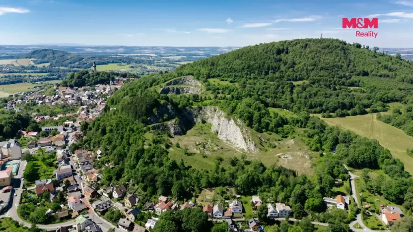 Prodej zahrady, Štramberk, 89052 m2