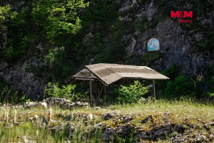 Prodej zahrady, Štramberk, 89052 m2