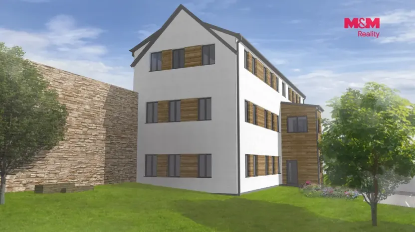 Prodej rodinného domu, Buštěhrad, Sladkovského, 280 m2