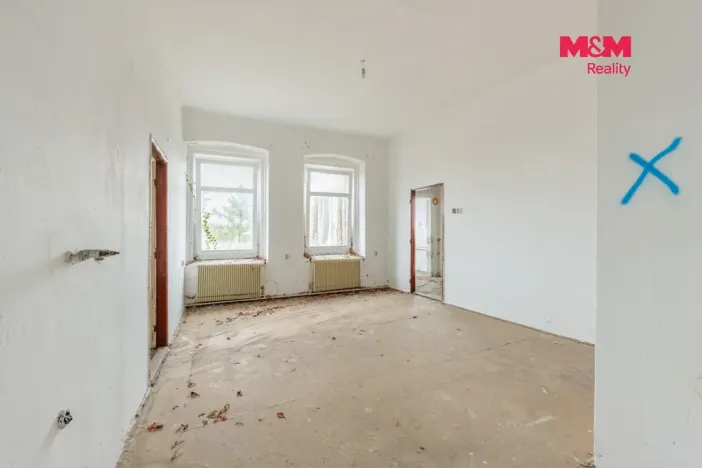 Prodej rodinného domu, Buštěhrad, Sladkovského, 280 m2