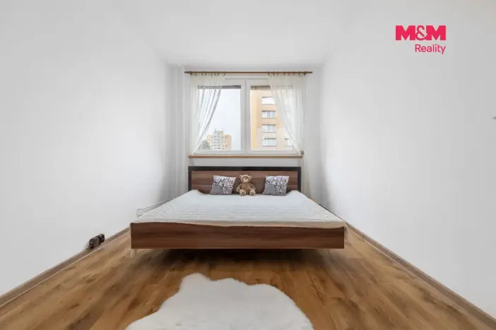 Prodej bytu 3+1, Český Těšín, Mládežnická, 63 m2