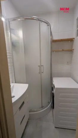 Pronájem bytu 3+kk, Praha - Strašnice, Hřibská, 54 m2