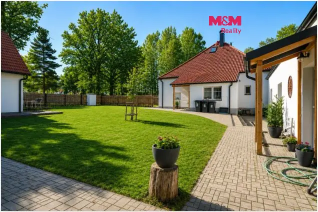 Prodej rodinného domu, Jílovice - Lipnice, 292 m2