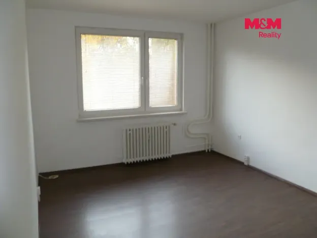 Prodej bytu 2+1, Orlová - Lutyně, Masarykova třída, 58 m2