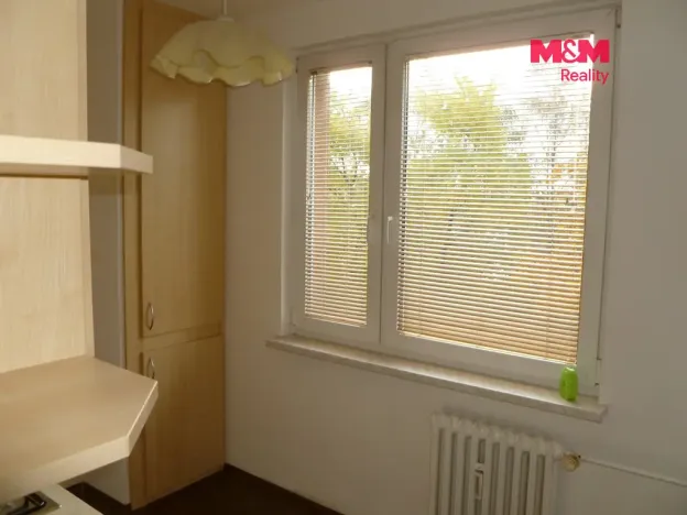 Prodej bytu 2+1, Orlová - Lutyně, Masarykova třída, 58 m2