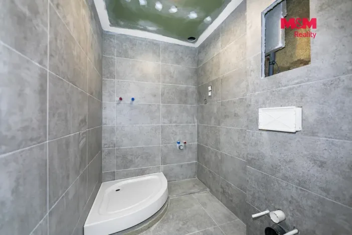 Prodej kanceláře, Plzeň - Východní Předměstí, Božkovská, 58 m2