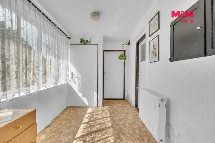 Prodej rodinného domu, Vinaře, 150 m2