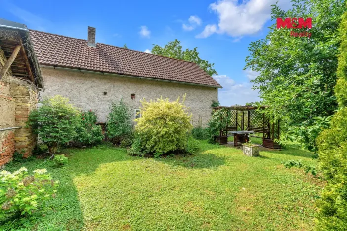 Prodej rodinného domu, Vinaře, 150 m2