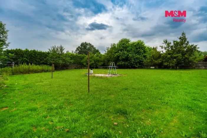 Prodej rodinného domu, Horní Libchava, 206 m2