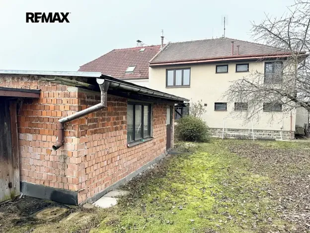 Prodej rodinného domu, Praha - Dolní Měcholupy, Na Slavíkově, 151 m2