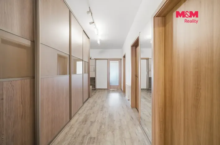 Prodej bytu 3+kk, Olomouc - Povel, Peškova, 75 m2