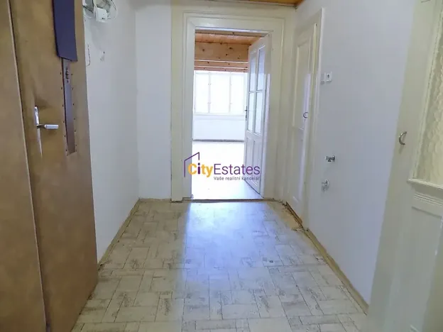 Pronájem bytu 2+kk, Praha - Břevnov, Za Strahovem, 50 m2