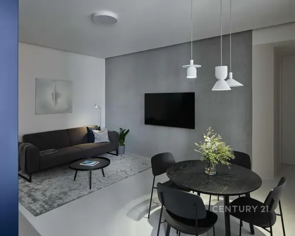 Prodej bytu 2+kk, Praha - Malá Strana, Vlašská, 54 m2
