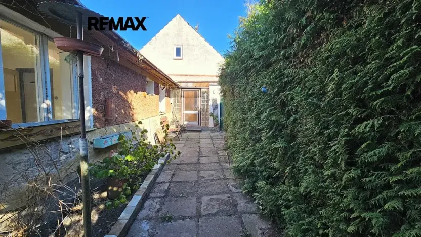 Prodej rodinného domu, Kladno, Doberská, 93 m2