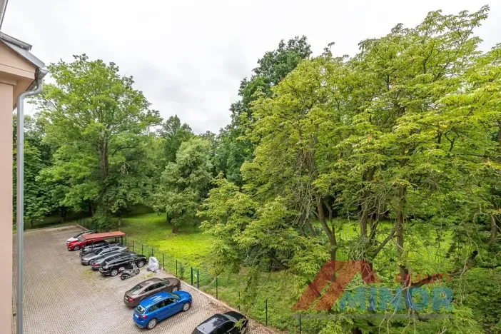 Prodej bytu 3+1, Slaný, Ouvalova, 94 m2