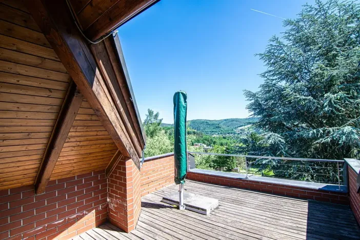 Prodej rodinného domu, Černošice, Dobřichovická, 560 m2