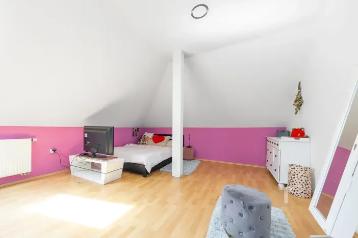 Prodej rodinného domu, Lechovice, 280 m2