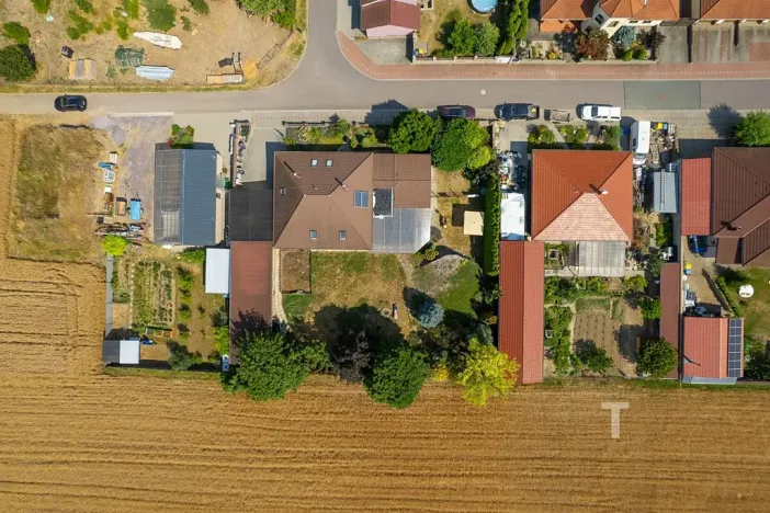 Prodej rodinného domu, Lechovice, 280 m2