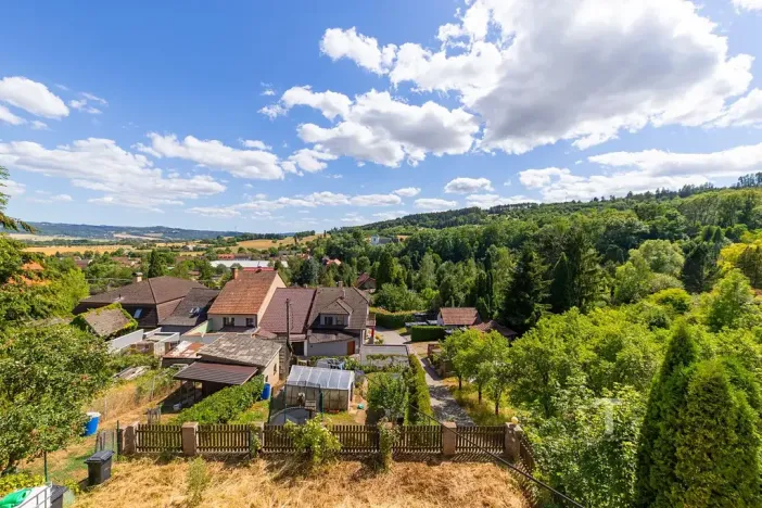 Prodej rodinného domu, Borotín, 120 m2