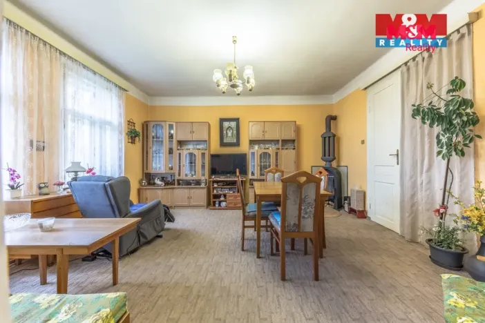 Prodej pozemku pro bydlení, Ústí nad Labem, Bratří Veverků, 559 m2