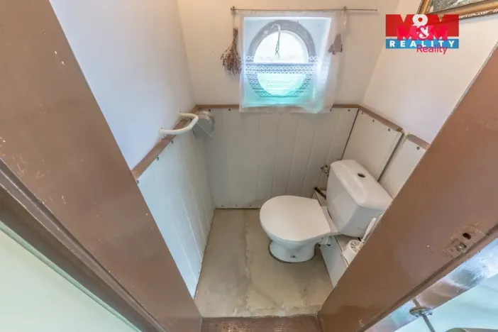 Prodej pozemku pro bydlení, Ústí nad Labem, Bratří Veverků, 559 m2