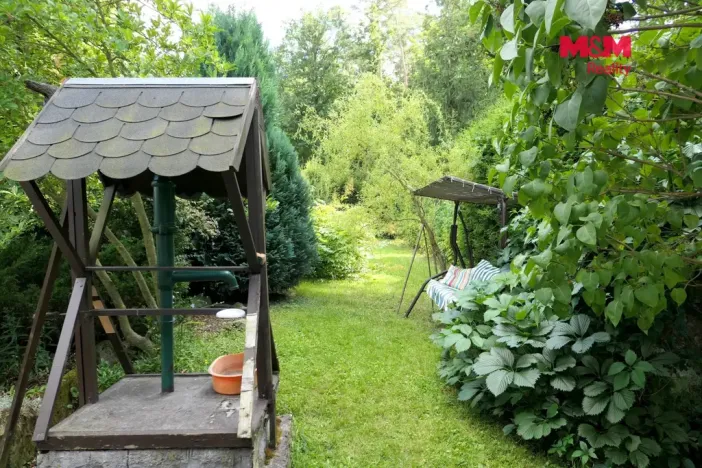 Prodej chaty, Ostředek - Bělčice, 495 m2